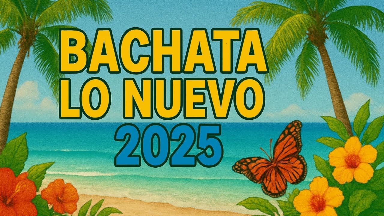Bachata para Dos 💑 | Music for Two Hearts