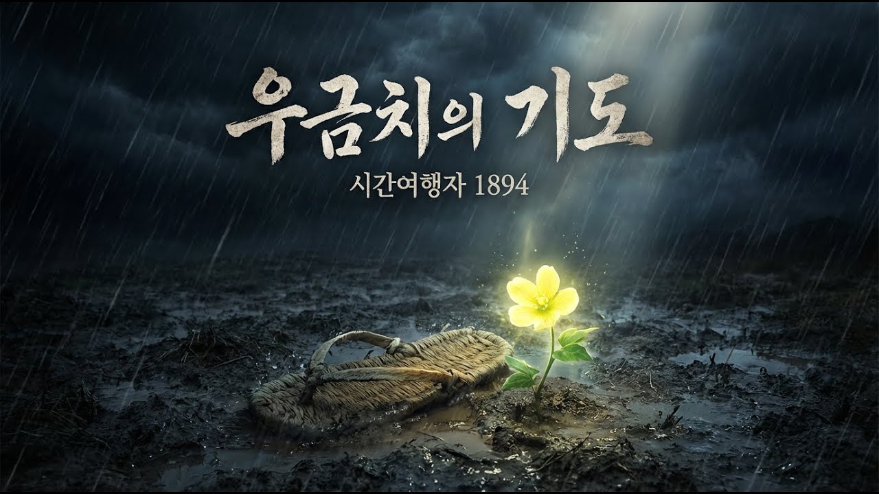 1894년 우금치의 한을 노래하다 - '우금치의 기도' (Official Audio)