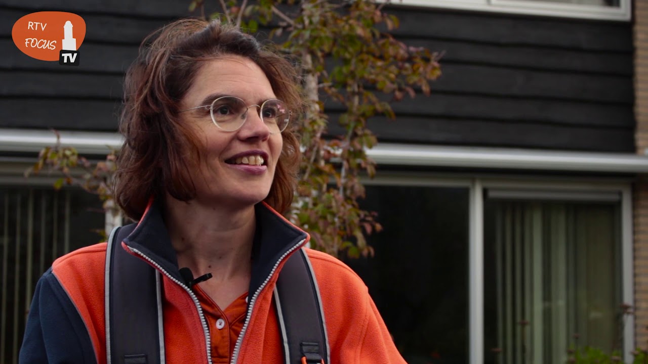 Beste postbezorgers in Overijssel, Groningen en Zuid-Holland