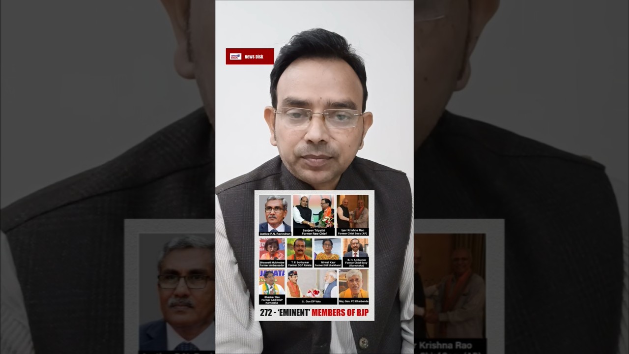 272 eminent citizens pen letter against | Rahul Gandhi