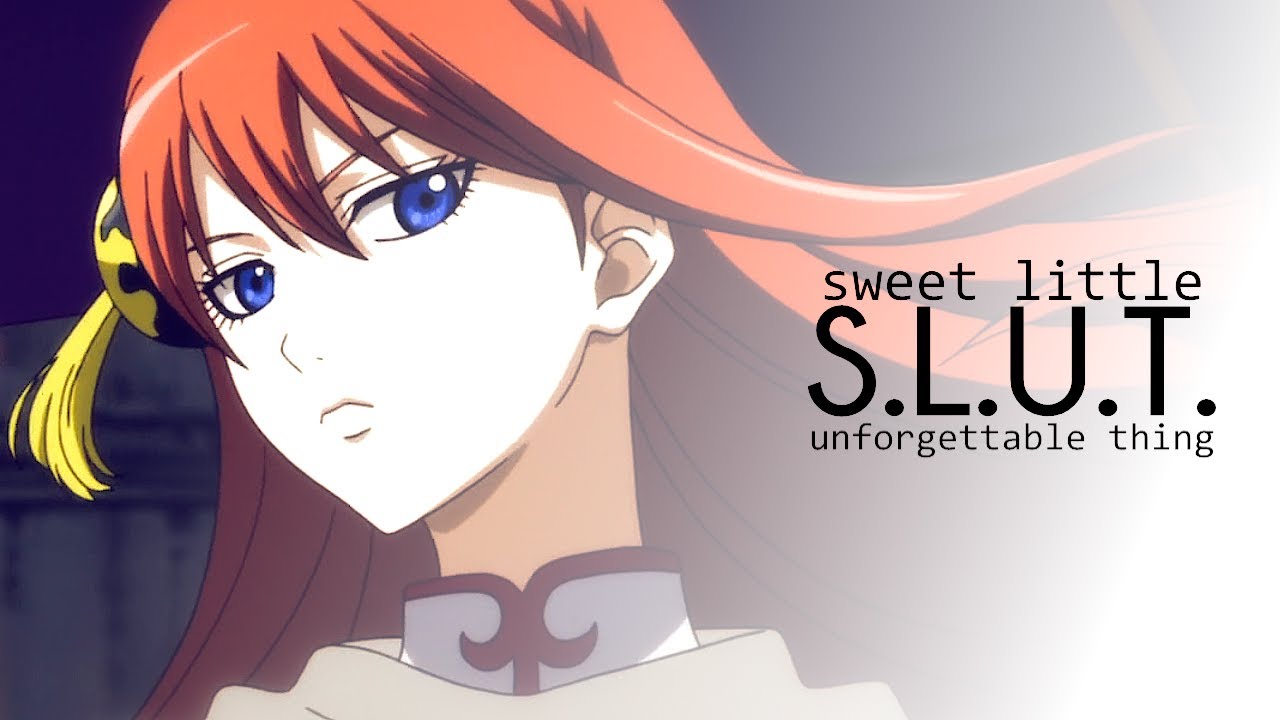 Gintama Girls | Sweet Little Unforgettable Thing