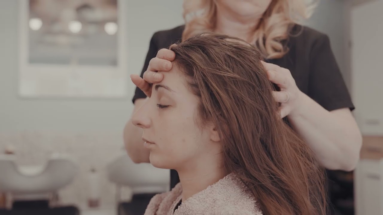Coiffure Odile - Partenariat Kydra