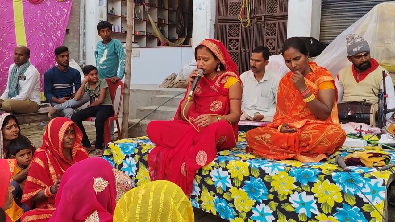 Shiv charcha ke geet