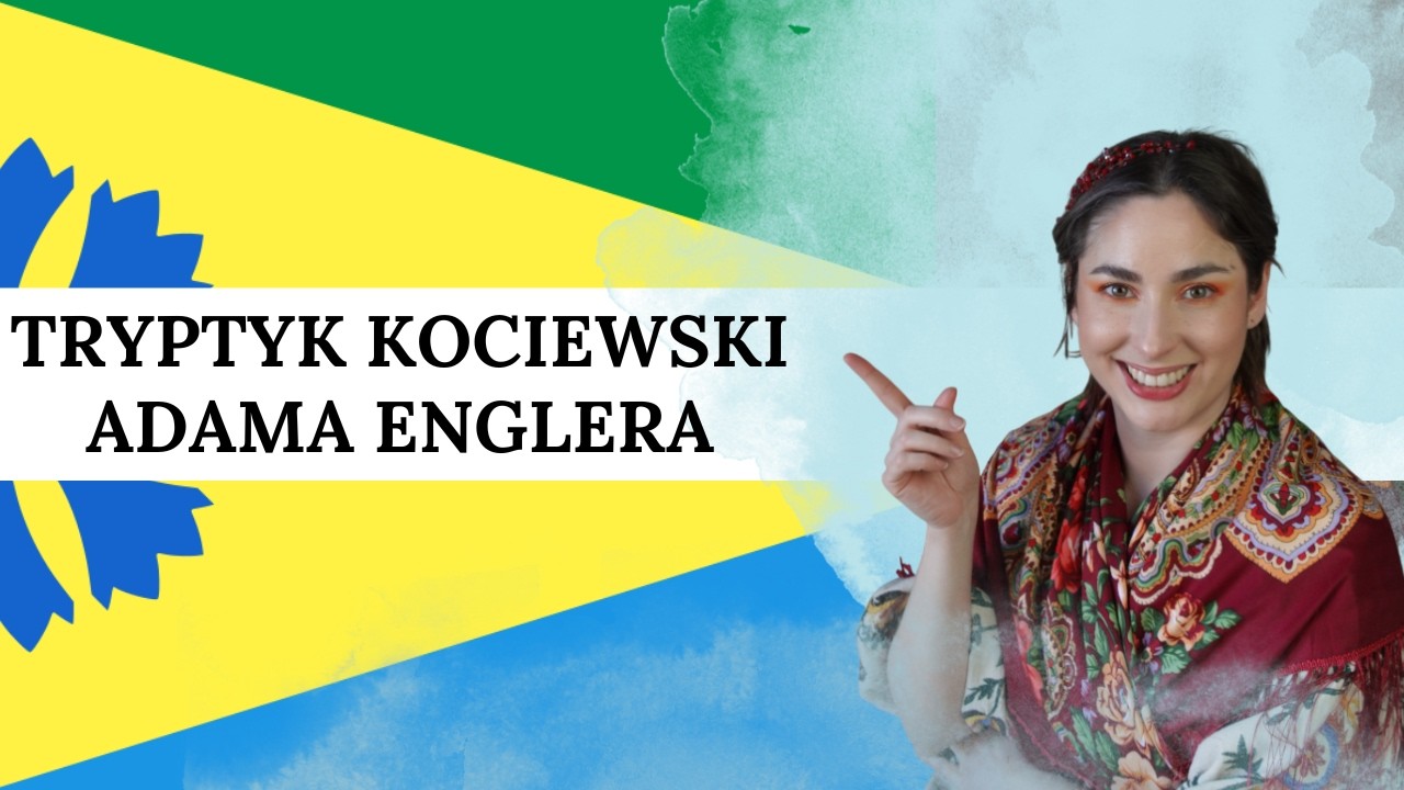 Polscy Perfumiarze Przedstawiają: Adam Engler Tryptyk Kociewski