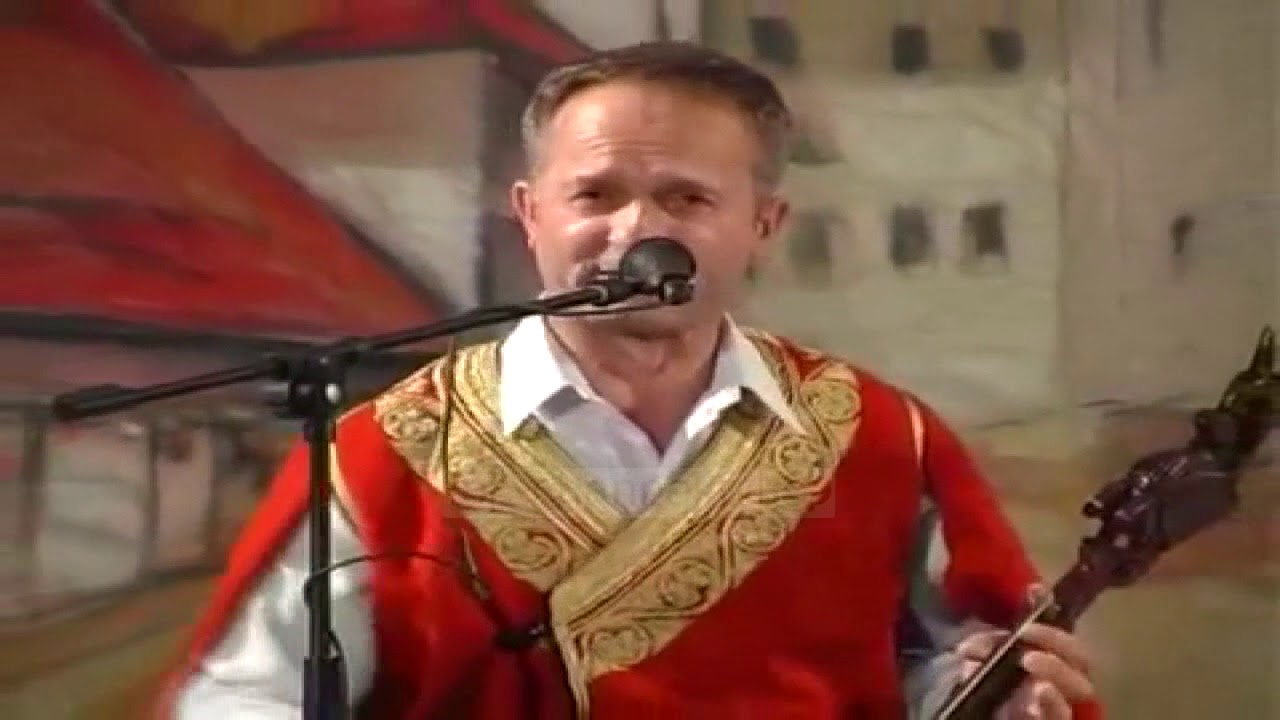 Kënga me lahutë në UNESCO - Top Channel Albania - News - Lajme