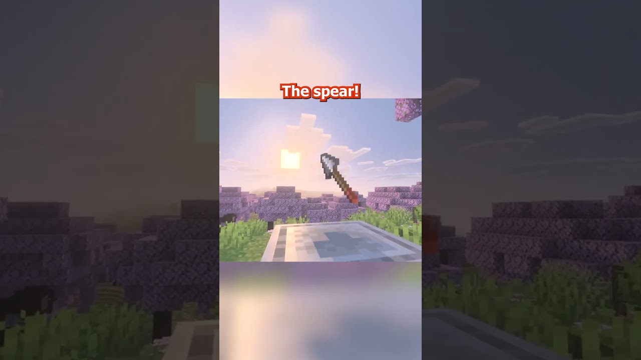 the ocean minecraft update has been announced!  #minecraft #minecraftupdate #minecraftlive