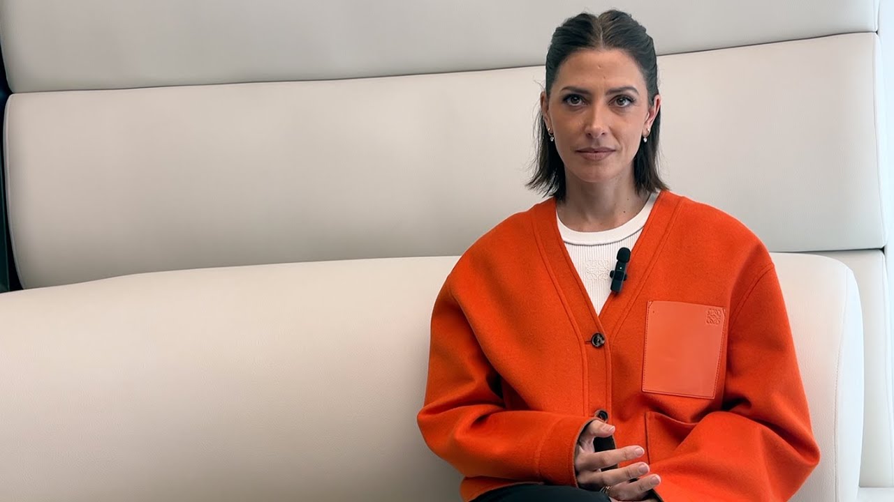 Entrevista con Bárbara Lennie por 