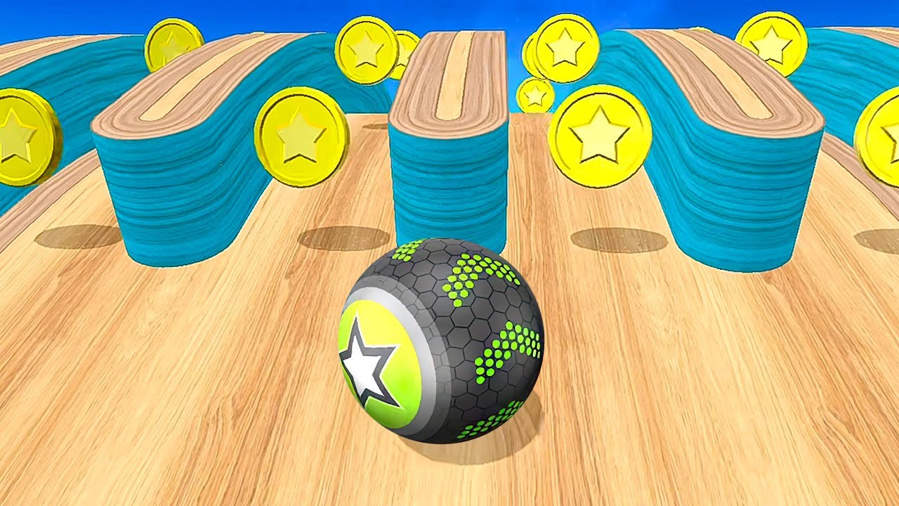 Going Balls SpeedRun Gameplay Level 18970-18978