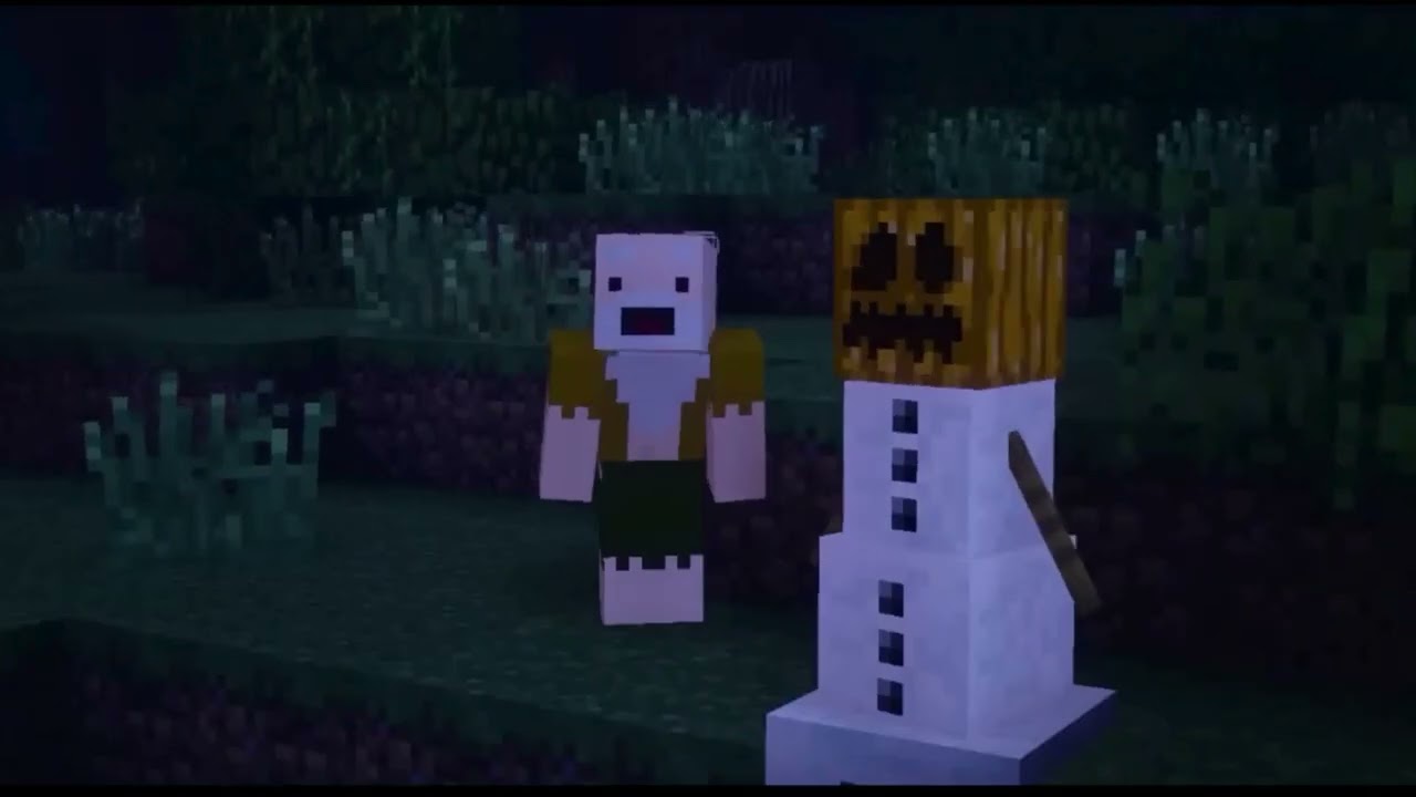 LA AVENTURA DE PACHECO Y EL YETI (Parte 1)