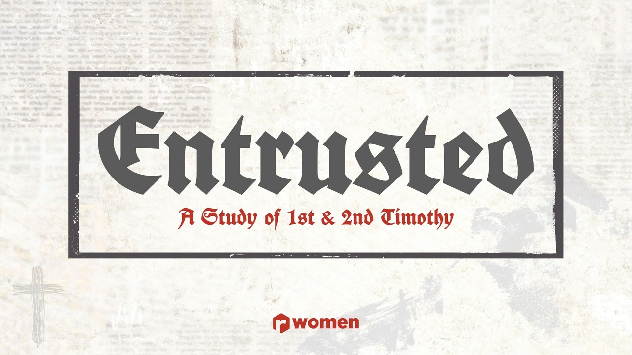 Rock Women | Entrusted: Clouds without Water