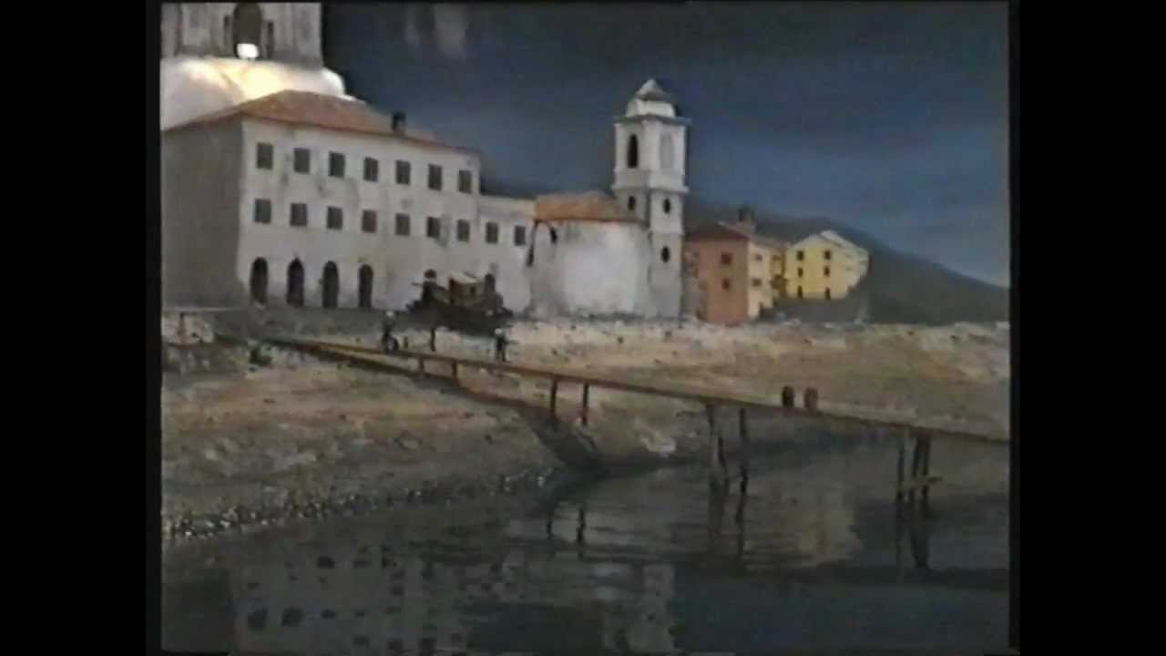 ARMA DI TAGGIA Marina di S Giuseppe fine 800.mpg