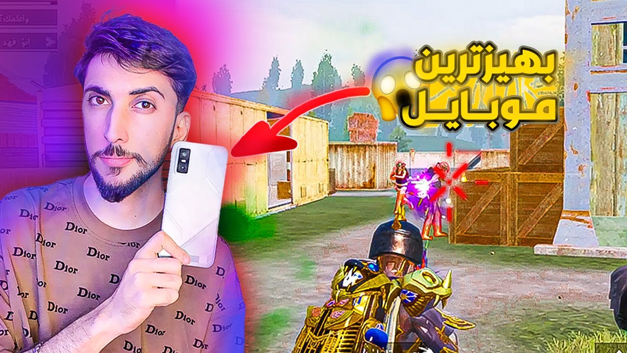 INFINIX GT 30 PRO GAMING 🔥موبايلا بهێز