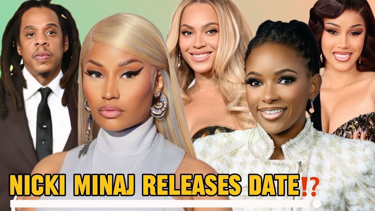 Jay Z announce album ft Beyonce dropping 27th march😱 Cardi clowned after jasmine lost! Nicki voodo
