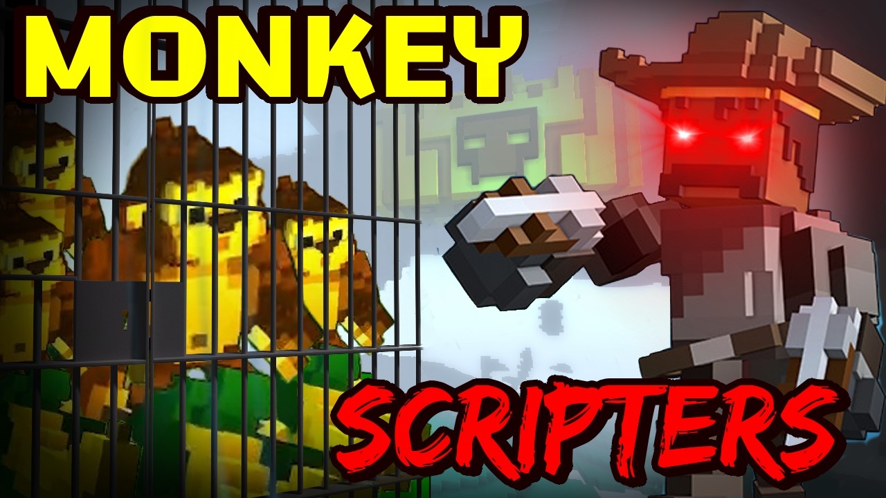 Cheater's are NOT WELCOME In Trove - THIS IS WAR