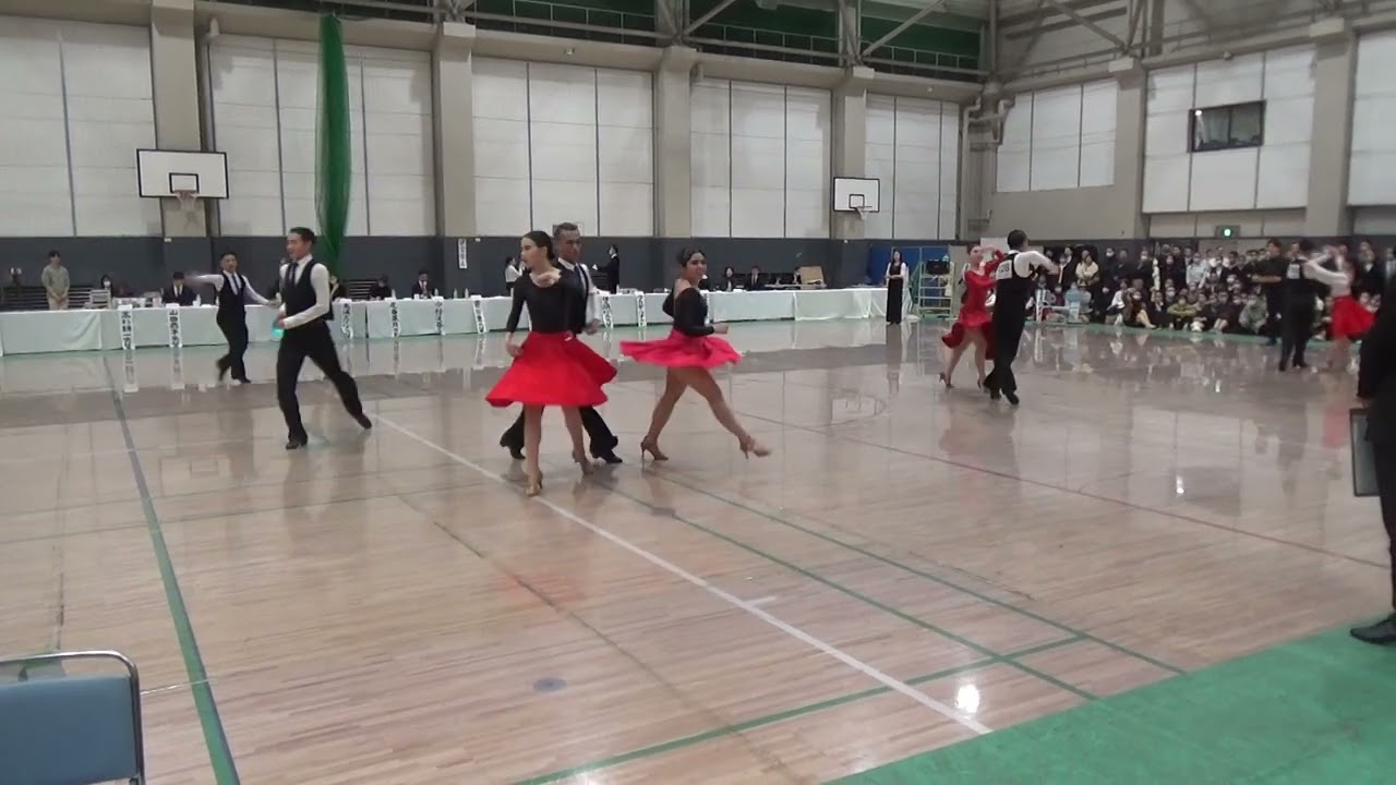 2023 ツバメ杯 Jr.C 決勝