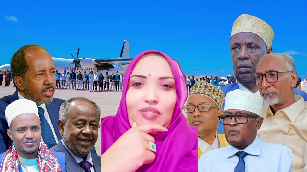 Xaalada Saylac iyo Xogtii ugu Dambaysay Raggii Lagu Afduubtay indha Biraale