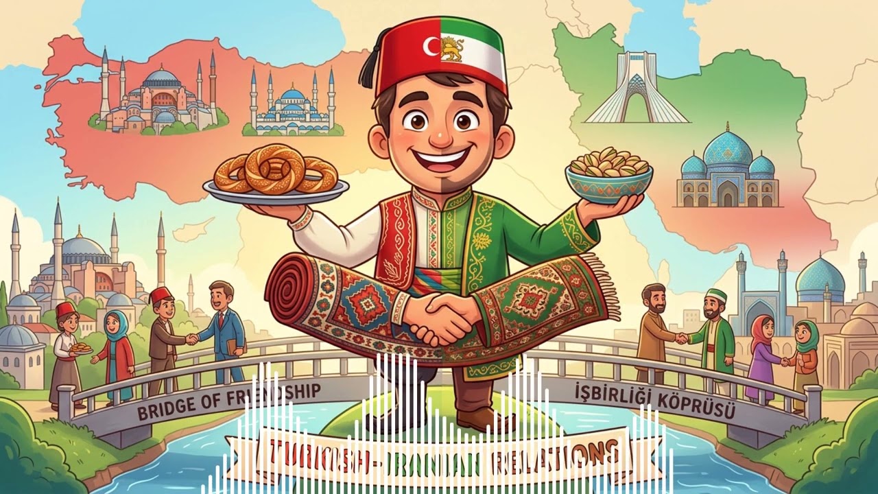 İran'ı Anlamak