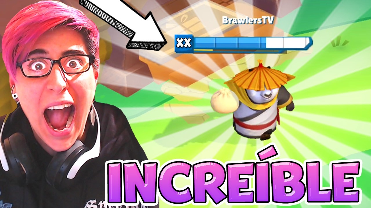 💥SOLO 8 DÍAS😲 y YA TENGO a PO🐼 a NIVEL ?? en ZOOBA🐾