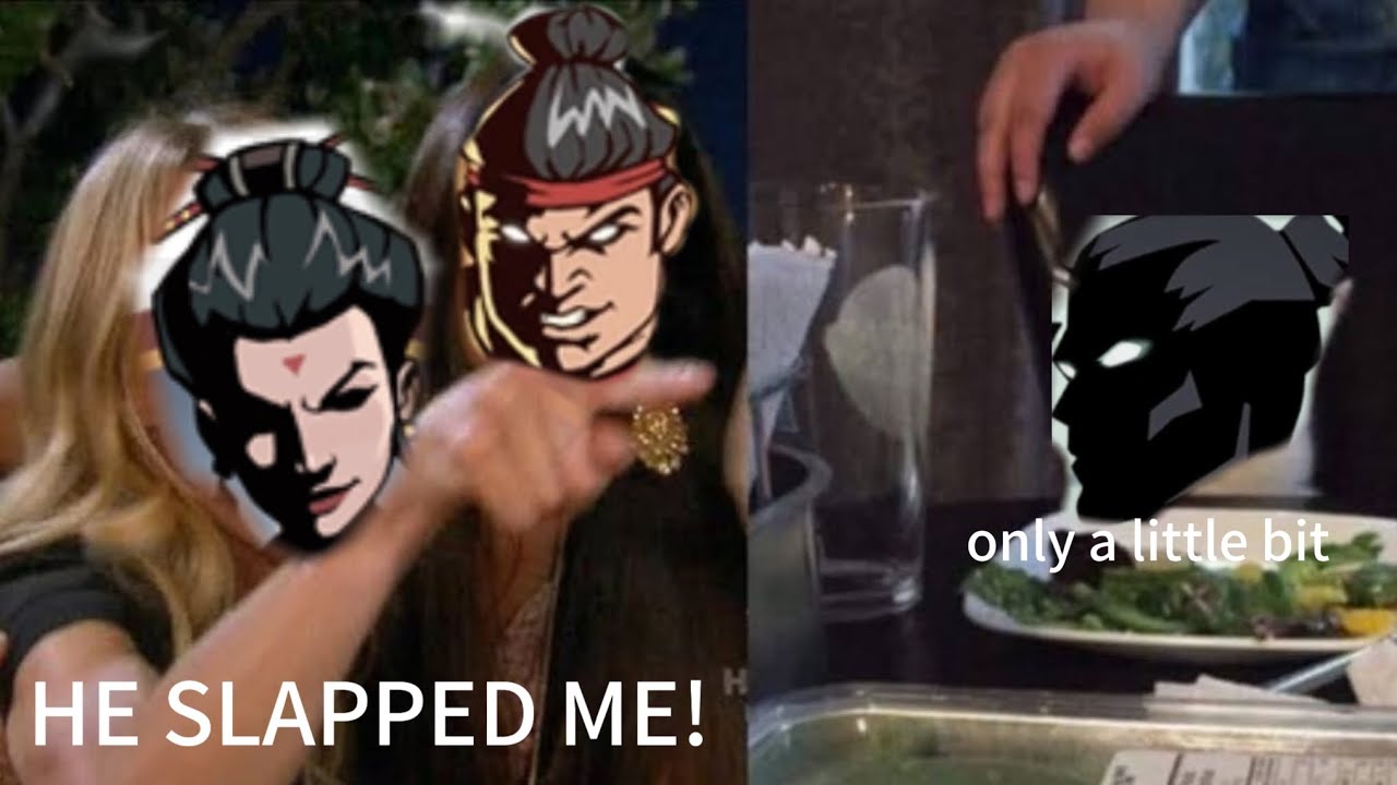 How to Defeat Widow In SF2
