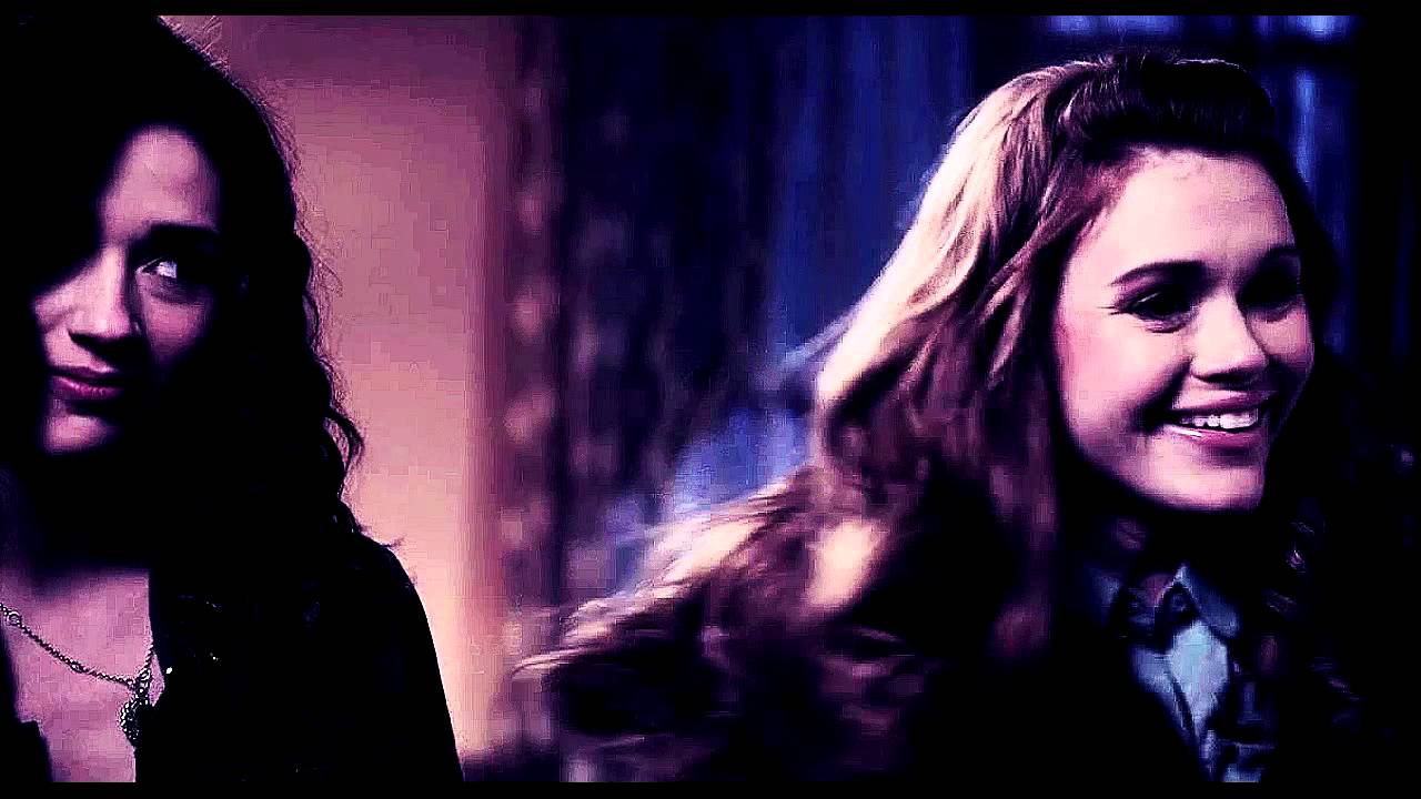 Lydia Martin | Carmen