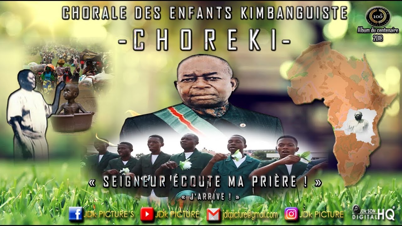 CHOREKI 2026 ALBUM COMPLET : MA MAISON EST EN AFRIQUE ! MAGNIFIQUE