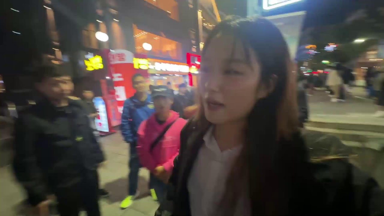 Busking