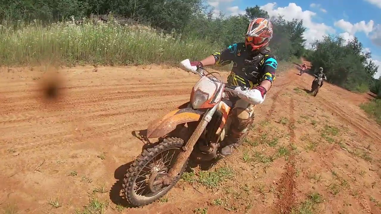 1 Feb 2026 – Why You Need a Tow Rope: Andre's Breakdown & My Clutch Explosion