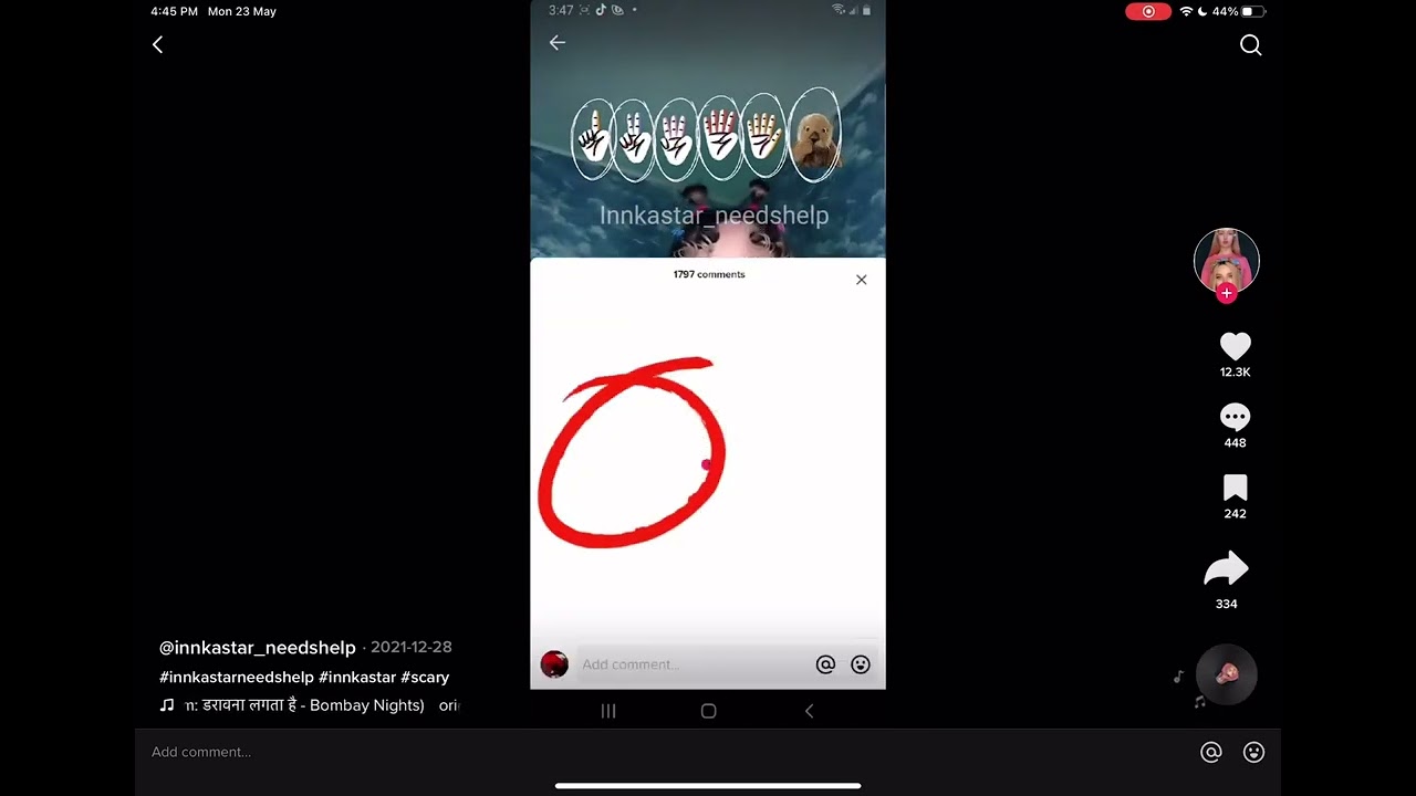 Inkastar is kidnapped proof!!!