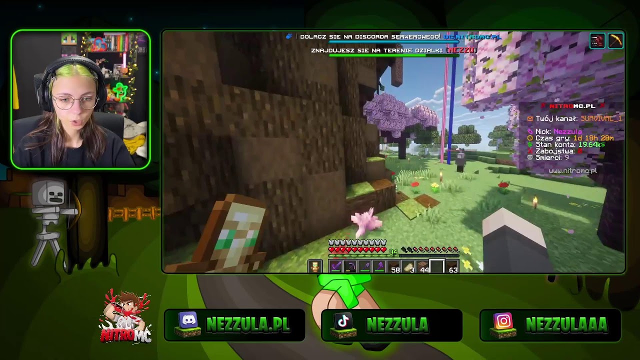 Miłej niedzielki♥ Nitromc.pl