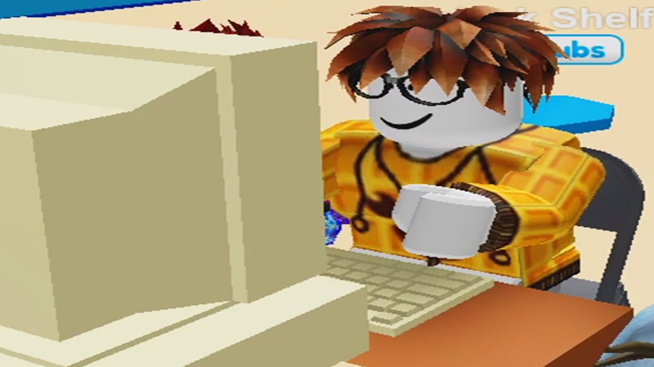YOUTUBER ROBLOX TERKENAL