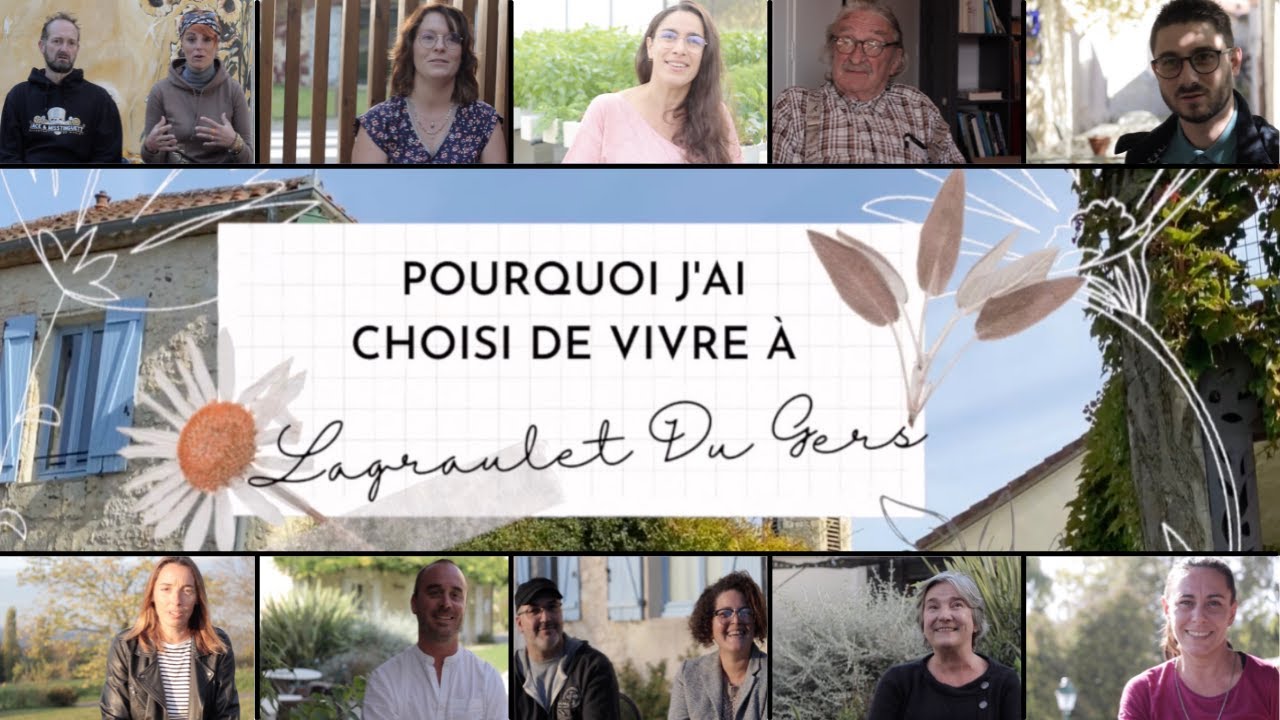 Paroles de villageois