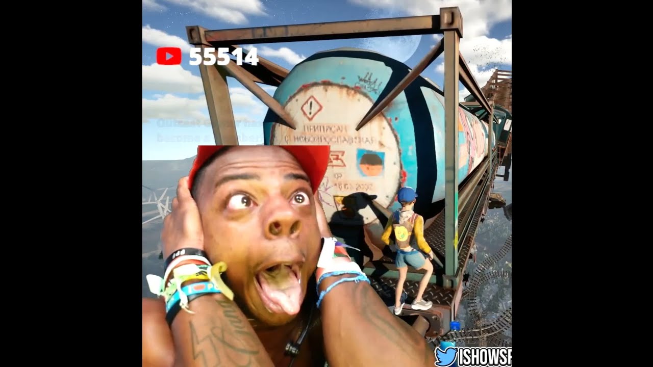ISHOWSPEED PLAYS ONLY UP.. FUNNY/RAGE MOMENTS🤣🤣🤣