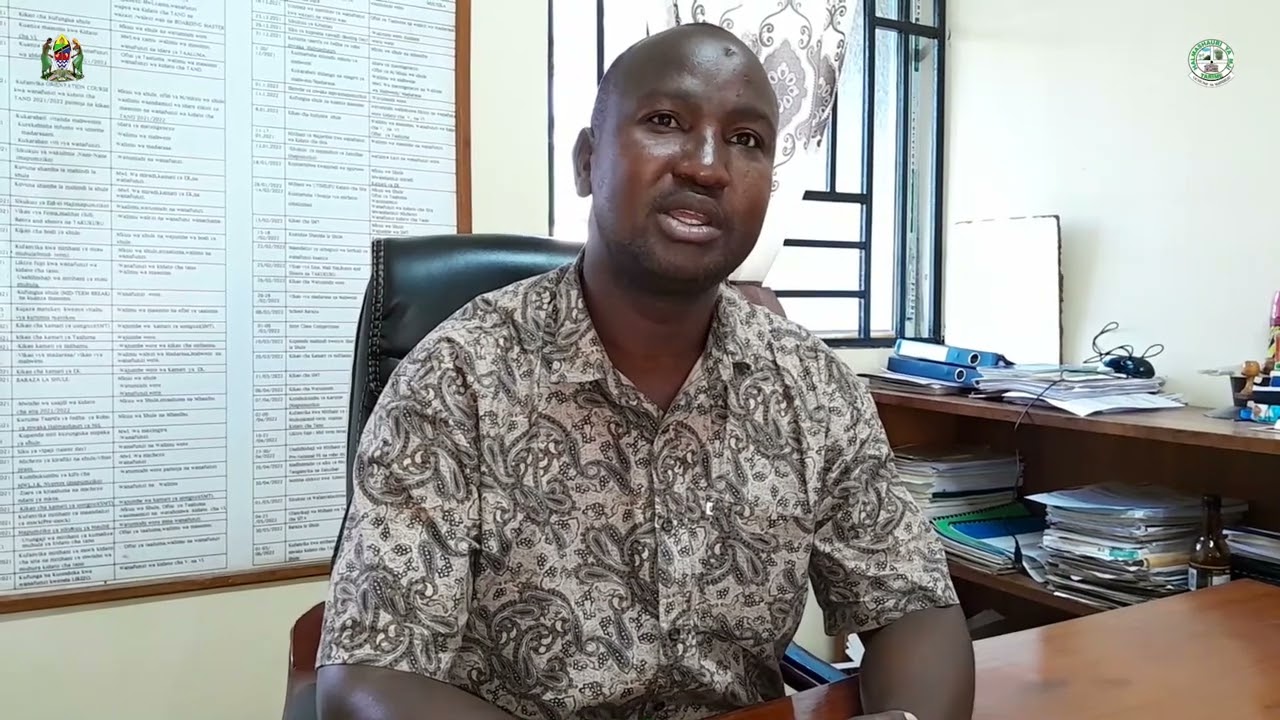 TARIME SEKONDARI YAUPIGA MWINGI MATOKEO KIDATO CHA SITA