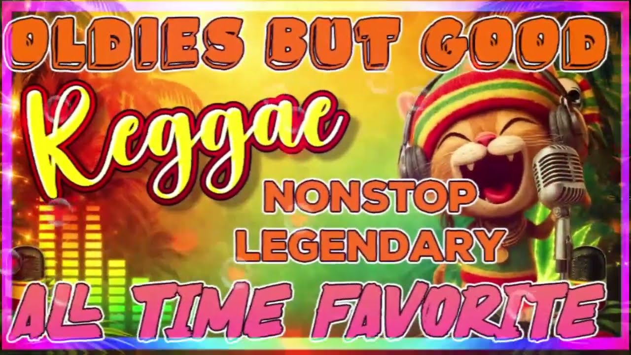 NEW REGGAE LOVE SONGS 2026🔔 ALL TIME FAVORITE REGGAE SONGS 2025💖 RELAXING REGGAE MUSIC MIX 2026