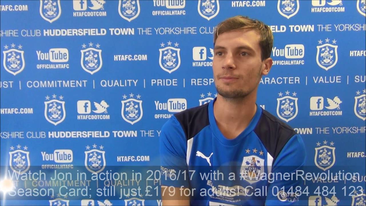 INTERVIEW: Jon Gorenc Stanković speaks to HTTV