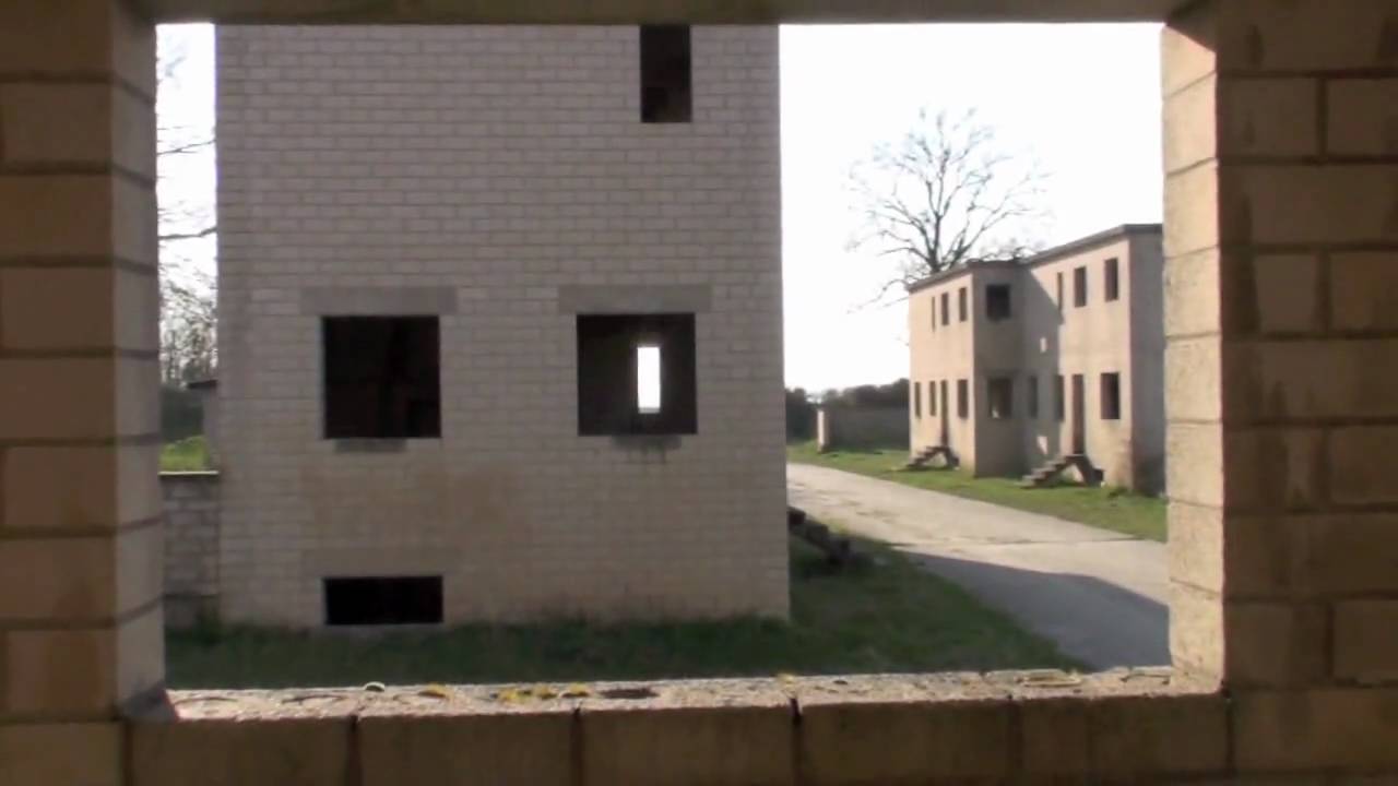 Geisterdorf Wollseifen