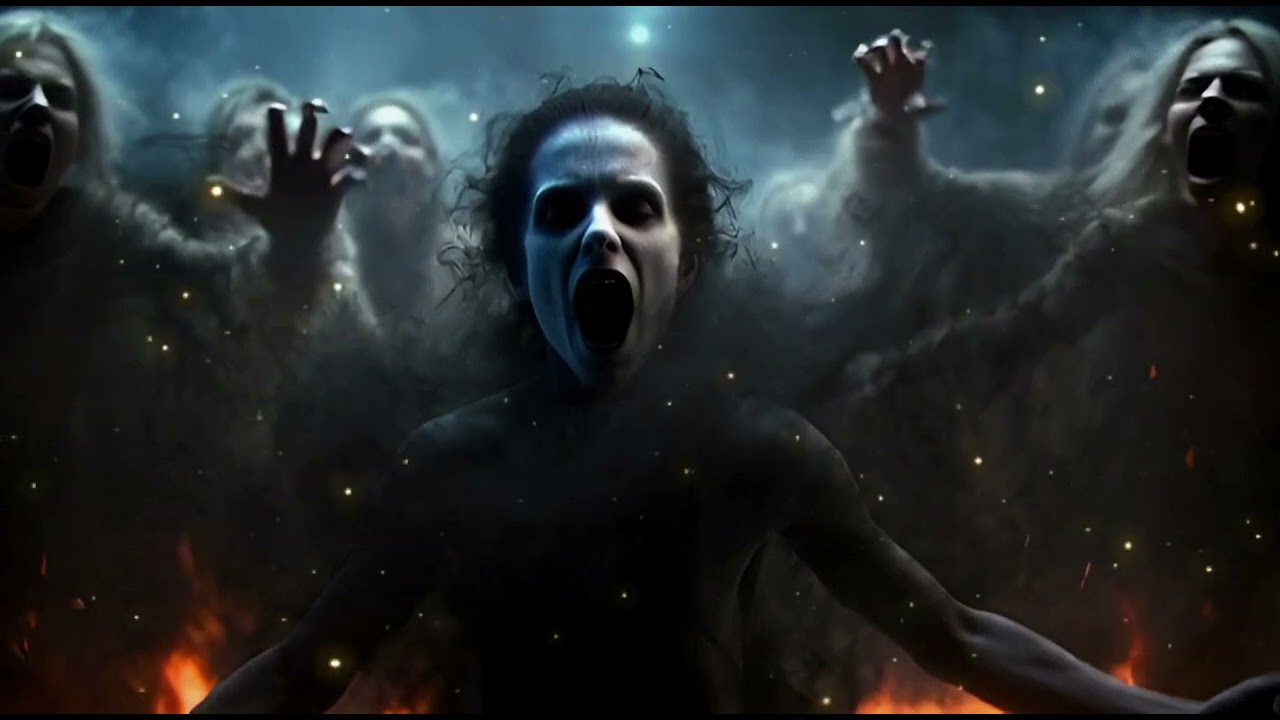 The Awakening