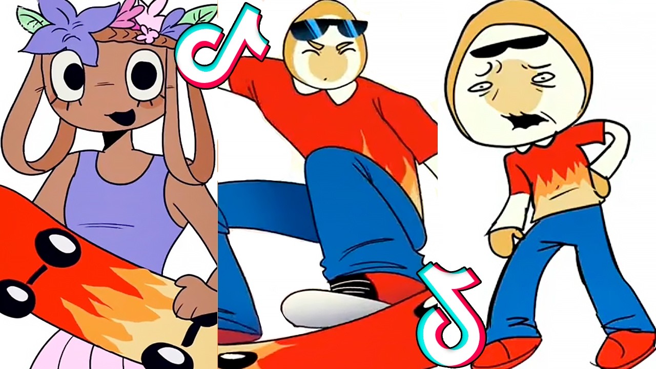 Dandy's World 🤣 BEST TikTok Compilation #209