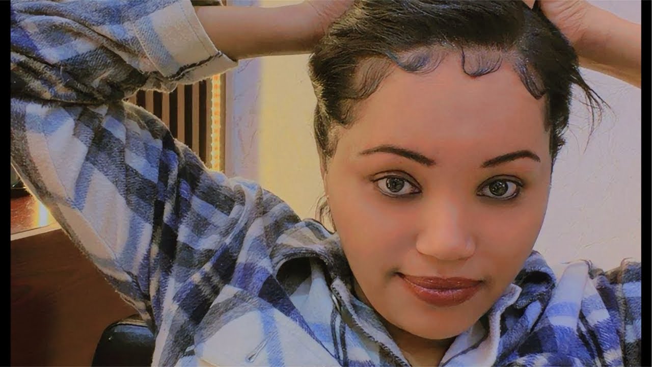 is live!  ዶሮና ቀበሮ ተገናኝተው ጓሮ
