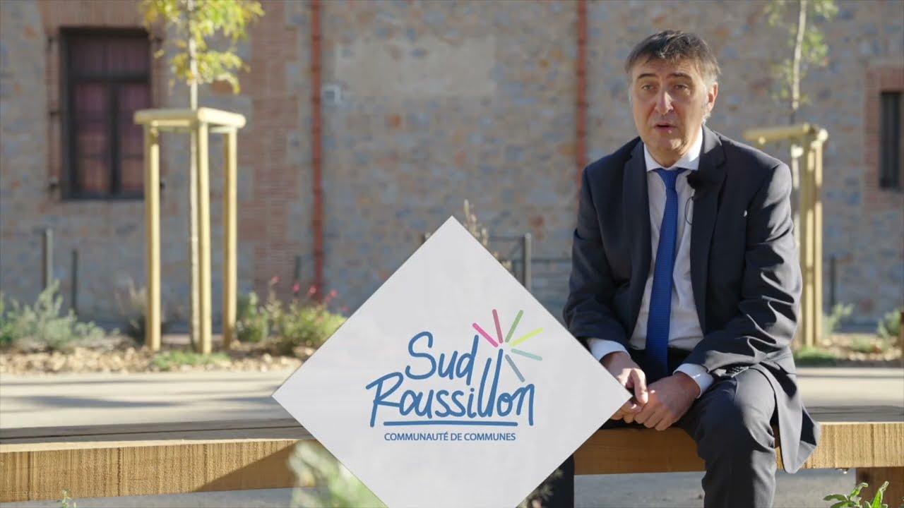 Alénya : réaménagement de l'avenue de Perpignan
