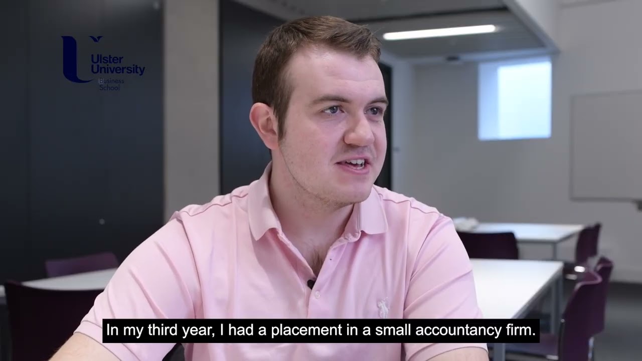 BSc Accounting Pathways