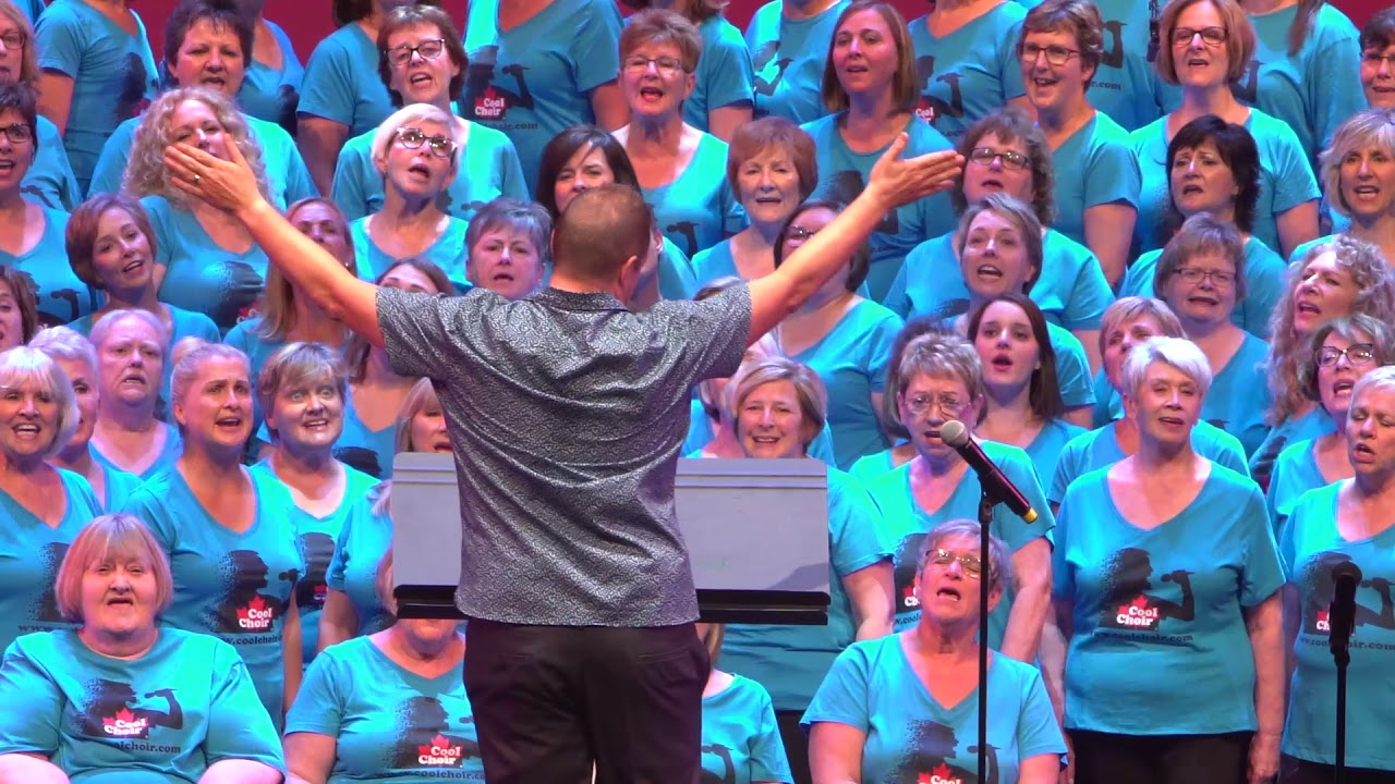 Tribute to Queen Cool Choir®