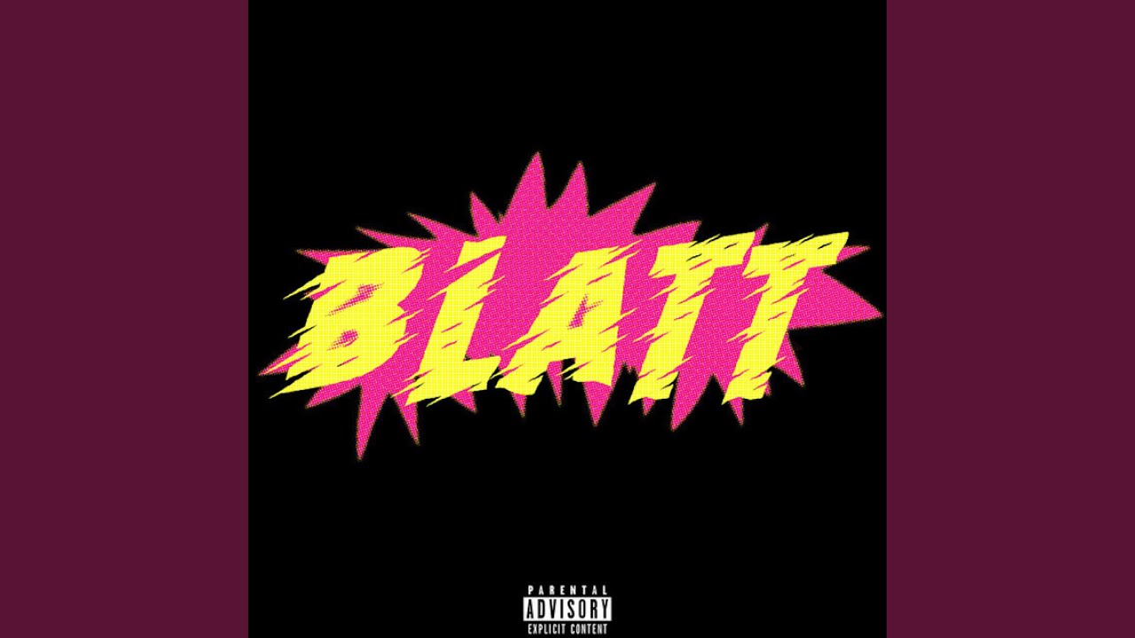 Blatt