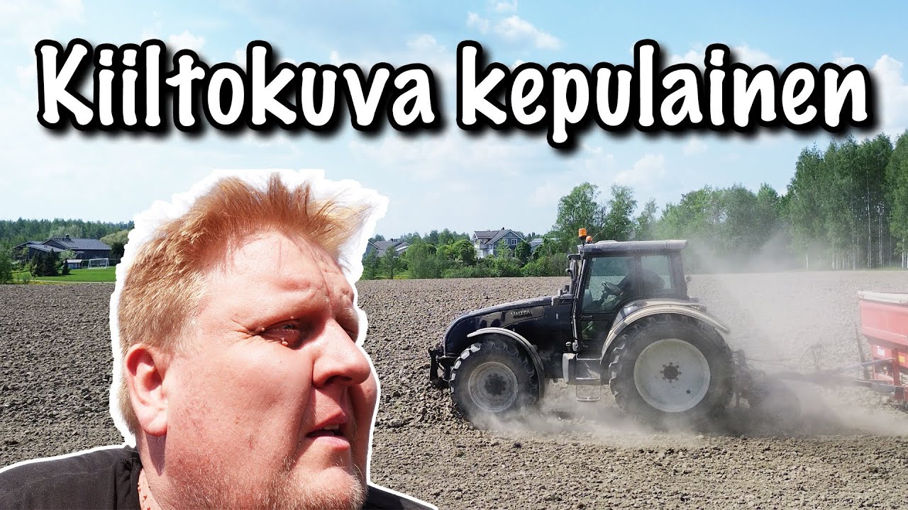 Näkemättä vuokratut pellot hukassa