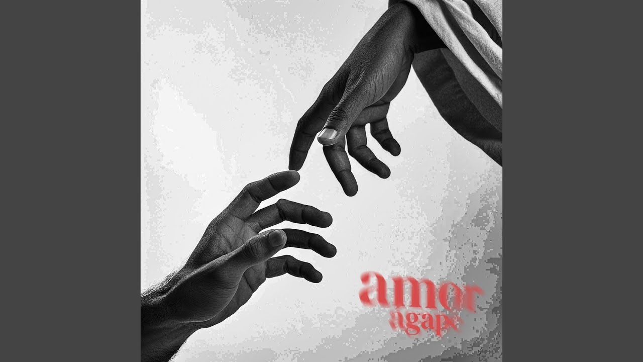 Amor Ágape (R & B Mix)