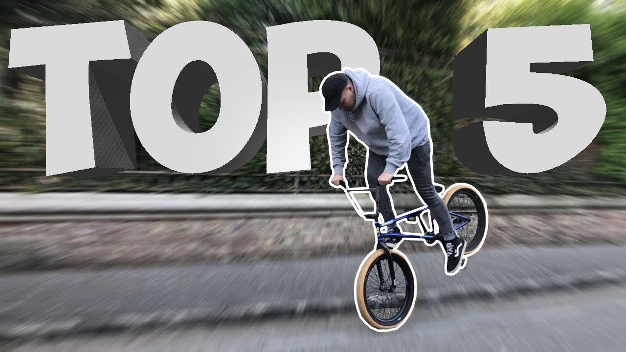 5 TRICKS À APPRENDRE PENDANT LE CONFINEMENT