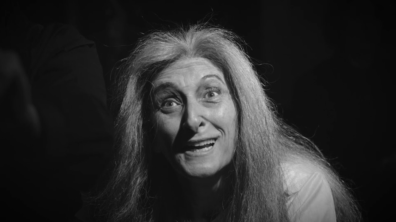 La Casa de Bernarda Alba