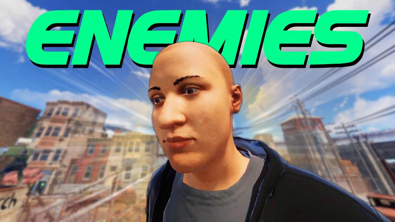 Превращая соседей во врагов... (Rust Wipe, часть 1)