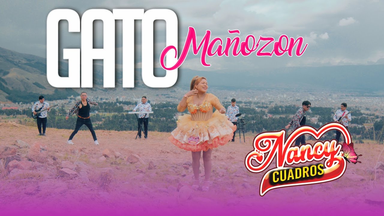NANCY CUADROS - GATO MAÑOZON - Contactos: 984661993