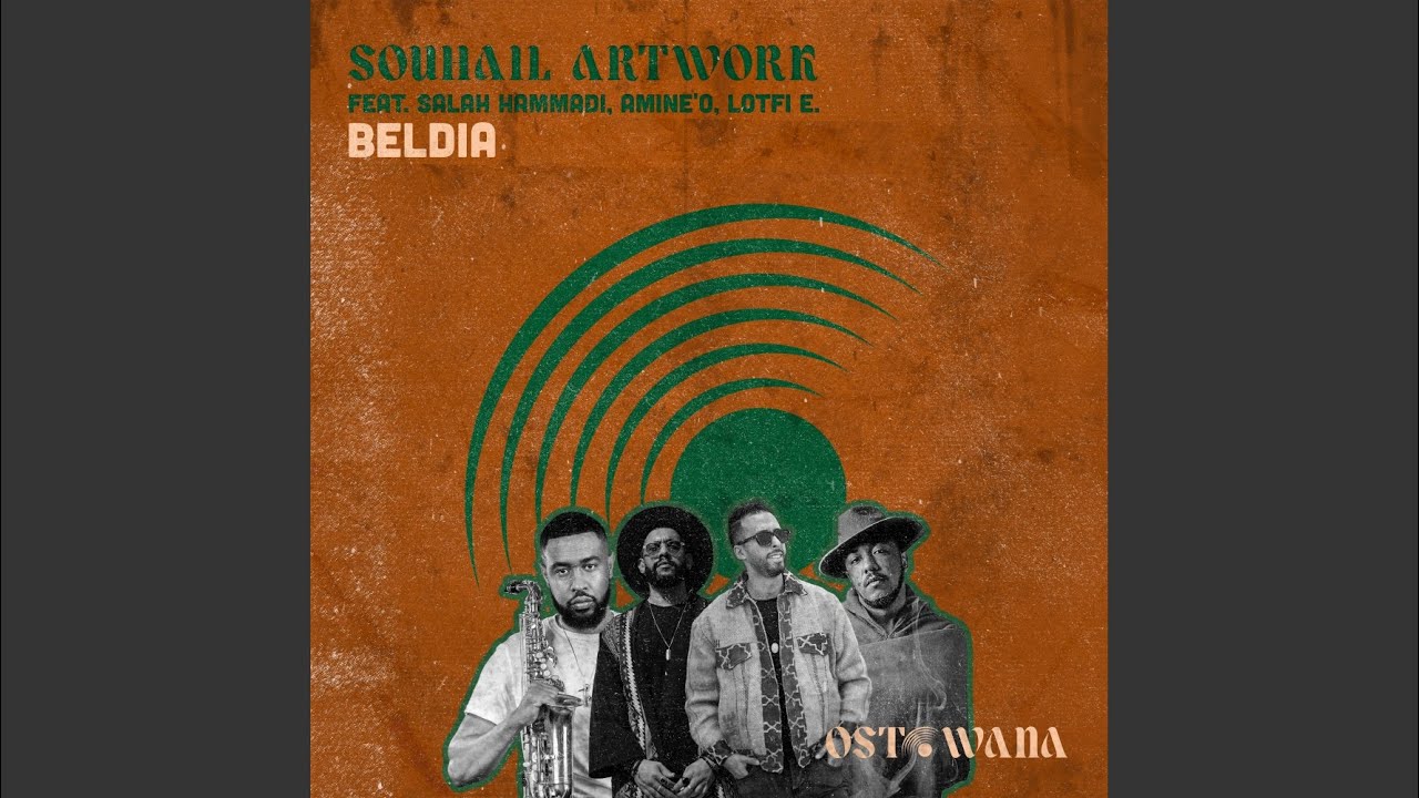 Beldia (Radio Edit Instrumental)